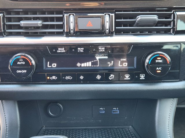 Certified 2022 Nissan Pathfinder S w/ Cargo Package AWD/4WD image 19