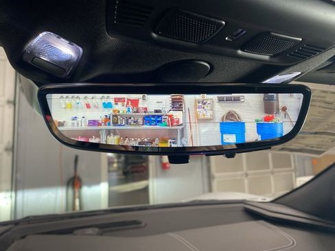 New 2026 Chevrolet Corvette Stingray Coupe w/ 1LT image 23