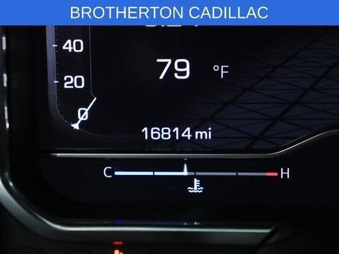 Used 2024 GMC Sierra 1500 AT4X w/ AT4X AEV Edition AWD/4WD image 20
