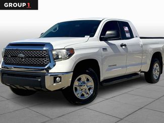 Used 2018 Toyota Tundra SR5 video 1