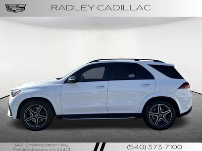 Used 2024 Mercedes-Benz GLE 350 4MATIC