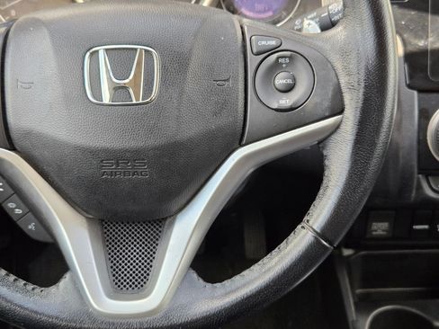 Used 2017 Honda Fit EX-L image 22