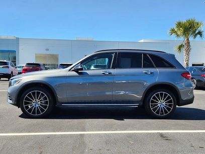 Used 2019 Mercedes-Benz GLC 300