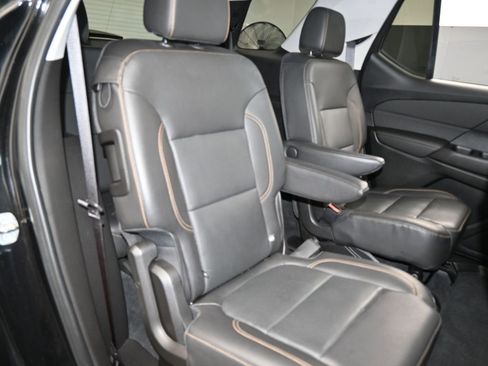 Used 2021 Chevrolet Traverse Premier w/ Redline Edition image 59