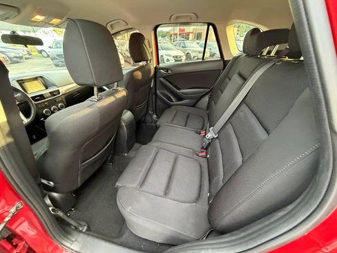 Used 2016 MAZDA CX-5 Touring AWD/4WD image 20