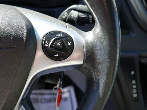 Used 2015 Ford Transit 350 148 Medium Roof w/ Exterior Upgrade Package image 15