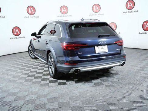 Used 2018 Audi A4 2.0T allroad Premium Plus AWD/4WD image 6