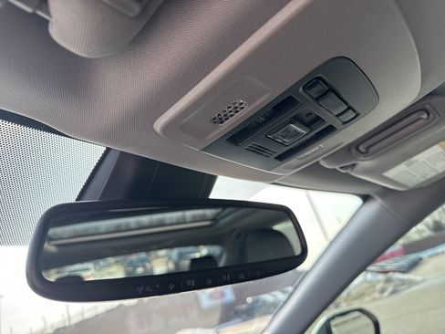 Used 2024 Toyota Camry XSE w/ Navigation Package image 34