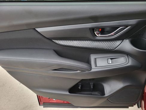 Certified 2024 Subaru Ascent Premium w/ Convenience Package image 12