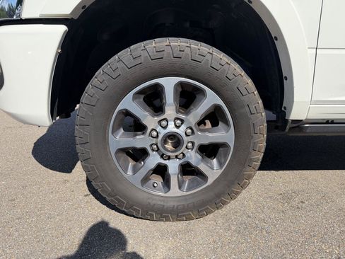 Used 2022 RAM 2500 Limited AWD/4WD image 26