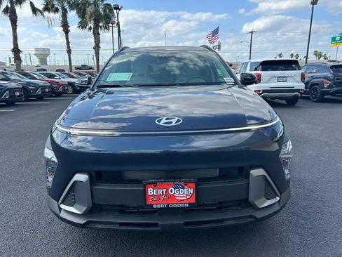 New 2026 Hyundai Kona SEL Sport FWD image 2