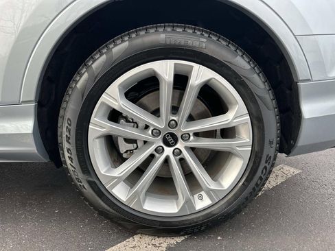 New 2026 Audi Q7 3.0T Premium Plus image 10