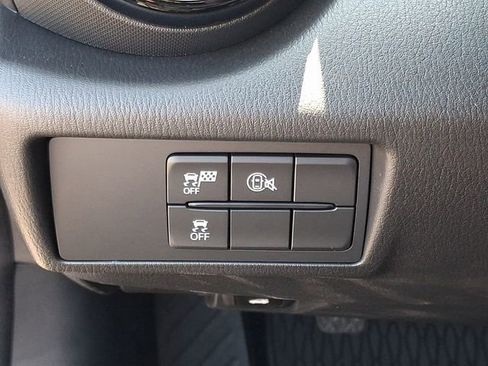 Used 2025 MAZDA MX-5 Miata Club w/ Weather Package RWD image 25