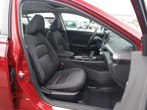 Certified 2025 Nissan Altima 2.5 SV w/ SV Special Edition Package image 24