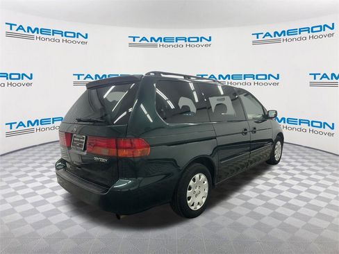 Used 2000 Honda Odyssey LX image 5