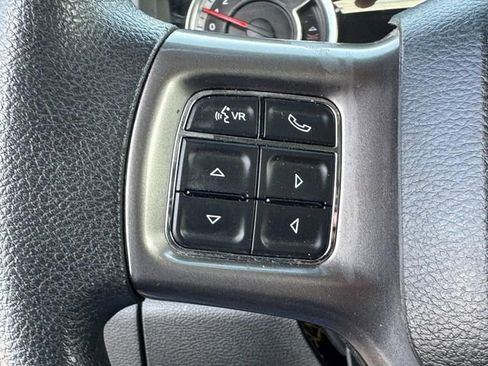 Used 2023 RAM 1500 Classic SLT w/ Trailer & Traction Group image 17