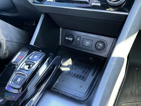 Used 2022 Hyundai Sonata N Line image 25