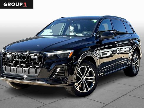 New 2026 Audi Q7 2.0T Premium image 1