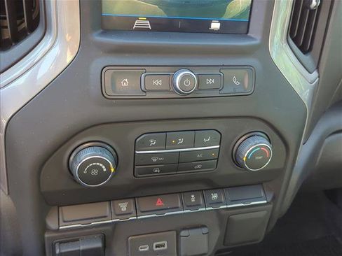 Used 2022 Chevrolet Silverado 2500 Custom w/ Gooseneck/5TH Wheel Package image 20