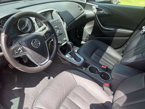 Used 2016 Buick Verano Premium FWD image 15