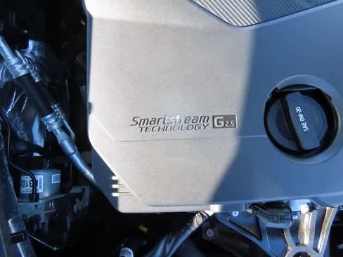 Used 2024 Hyundai Sonata SEL image 11