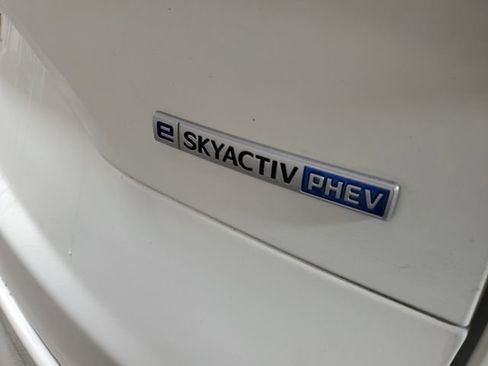 Certified 2024 MAZDA CX-90 Plug-In Hybrid w/ Preferred image 7