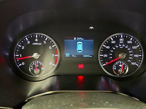 Used 2022 Kia Telluride EX w/ EX Premium Package FWD image 15