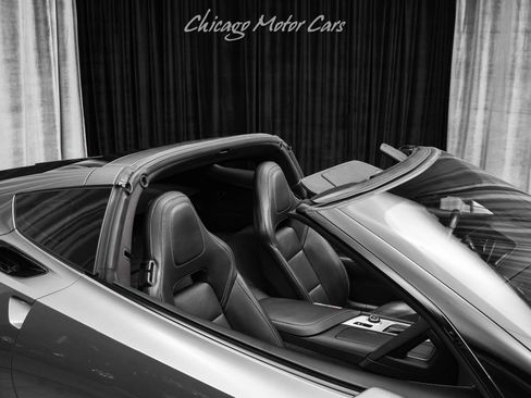 Used 2016 Chevrolet Corvette Z06 image 45