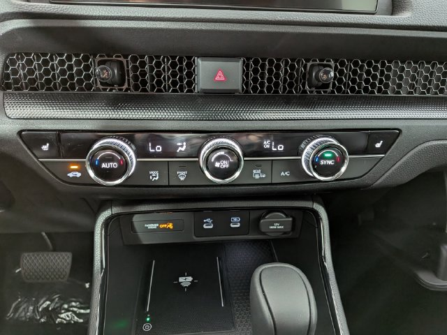 New 2027 Honda CR-V Sport-L image 22