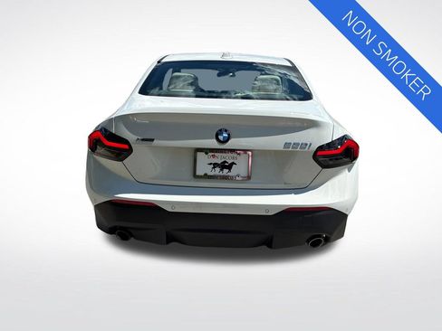 Certified 2023 BMW 230i xDrive Coupe w/ Premium Package AWD/4WD image 9