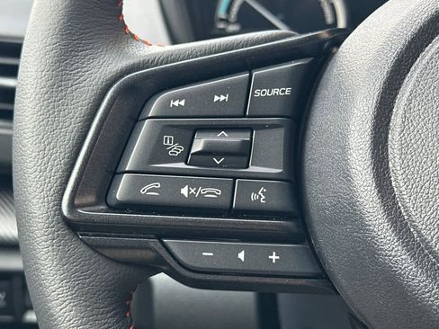 New 2026 Subaru Crosstrek 2.5i Limited AWD/4WD image 27