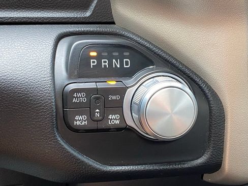 Used 2022 RAM 1500 Laramie AWD/4WD image 20