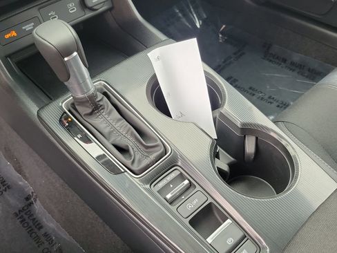 Certified 2026 Honda Civic Sport image 31