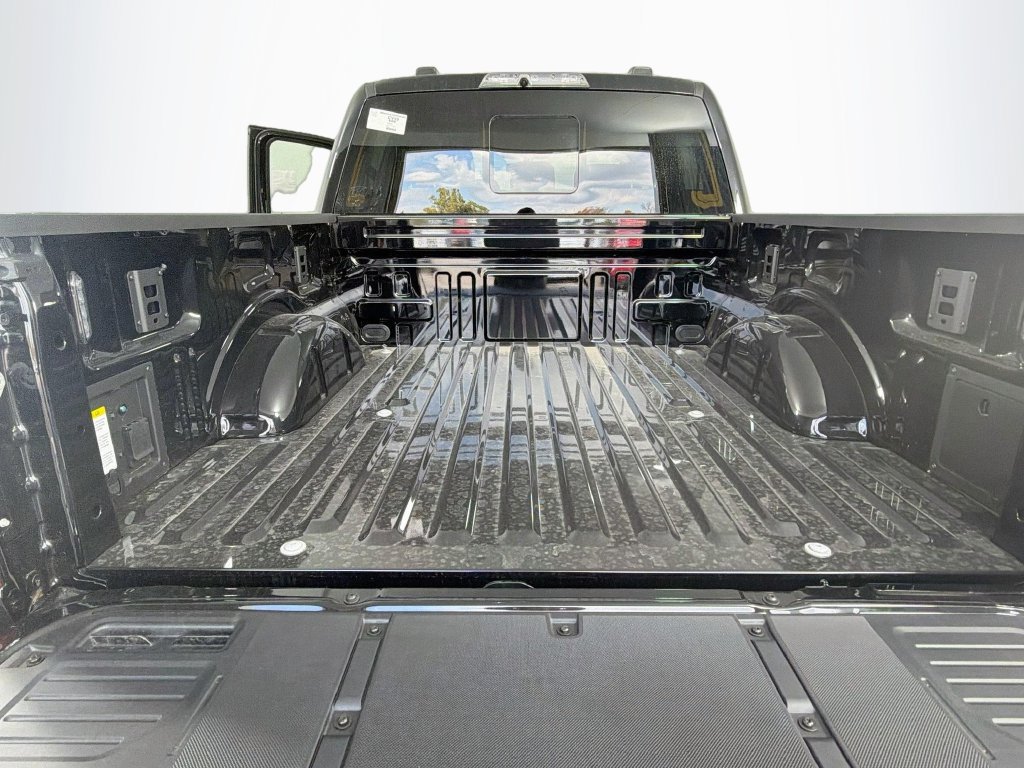 New 2026 Ford F150 Raptor AWD/4WD image 24