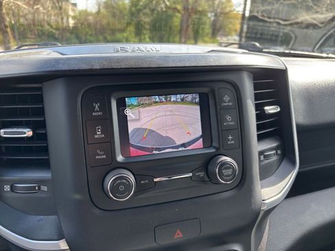 Used 2022 RAM 1500 Big Horn image 23