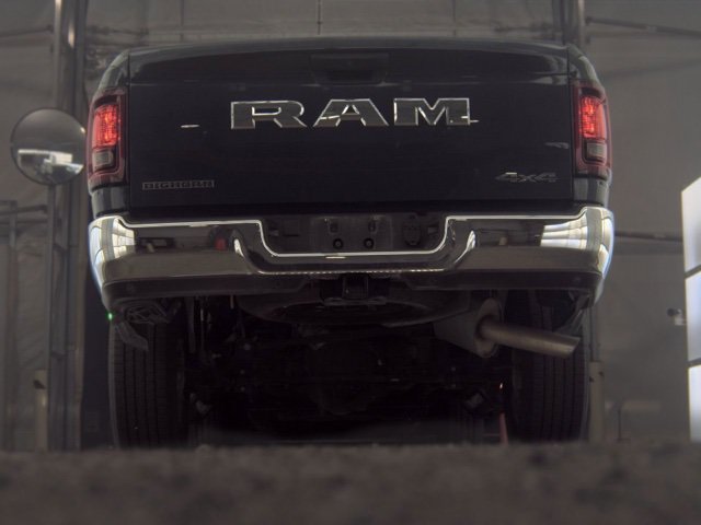 Used 2026 RAM 2500 Big Horn AWD/4WD image 8