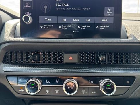 New 2026 Honda CR-V Sport-L image 20