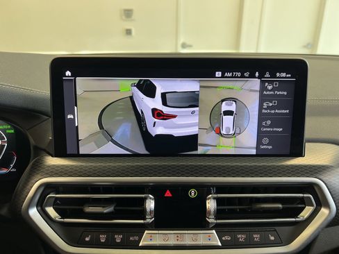 Used 2023 BMW X3 M40i image 43