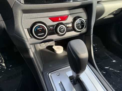 Used 2021 Subaru Crosstrek 2.0i image 20