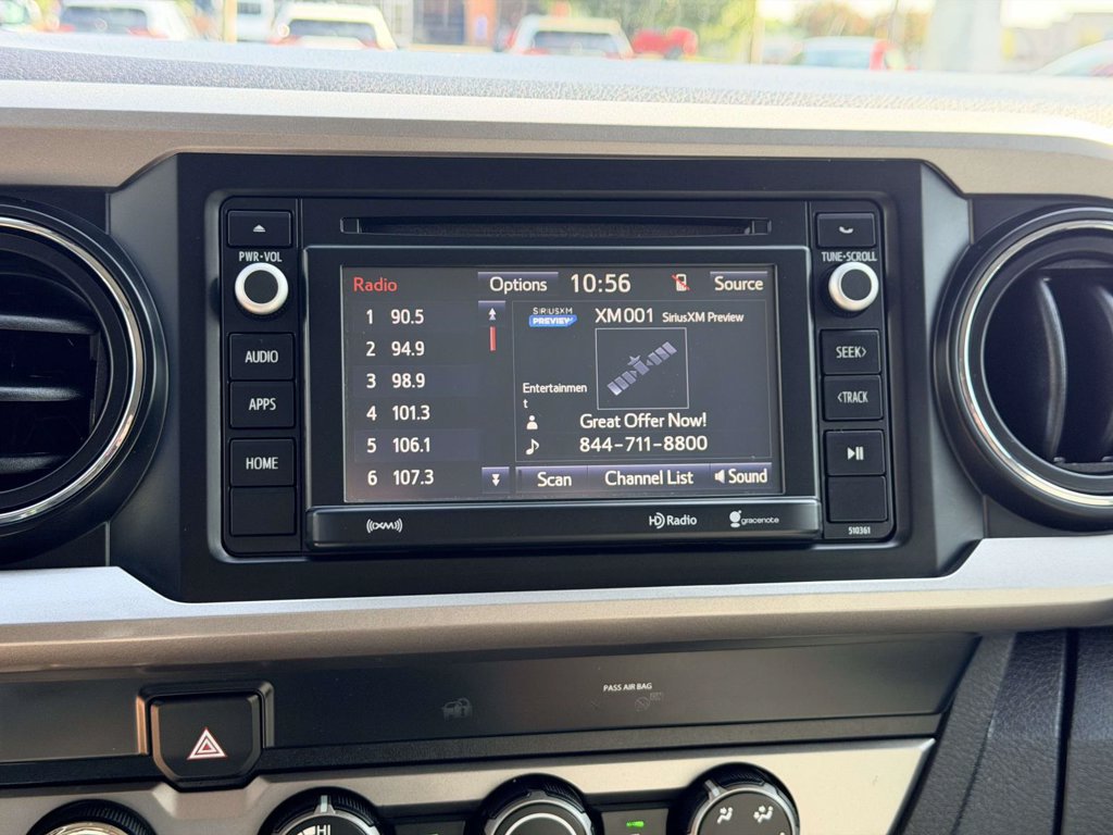 Used 2019 Toyota Tacoma SR5 AWD/4WD image 3