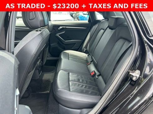 Used 2024 Audi A3 2.0T Premium FWD image 15