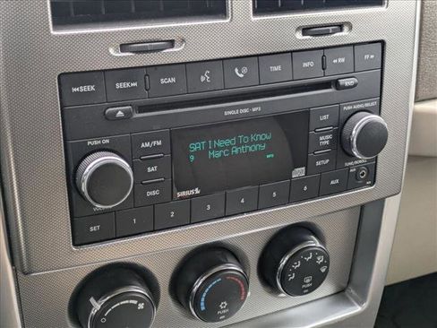 Used 2008 Jeep Liberty Limited image 11