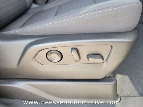 Used 2022 Chevrolet Tahoe LS w/ Driver Alert Package image 12