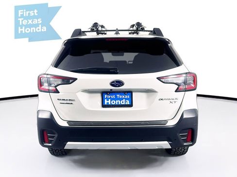 Used 2022 Subaru Outback Limited XT w/ Tech Package 2 image 6