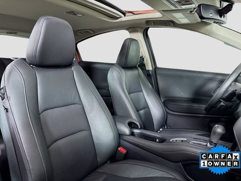 Used 2019 Honda HR-V Touring image 27