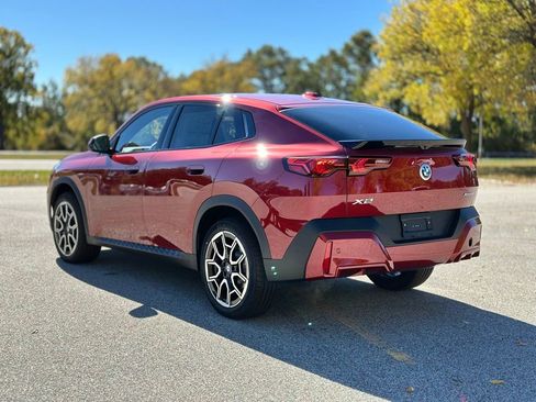 New 2026 BMW X2 xDrive28i image 4