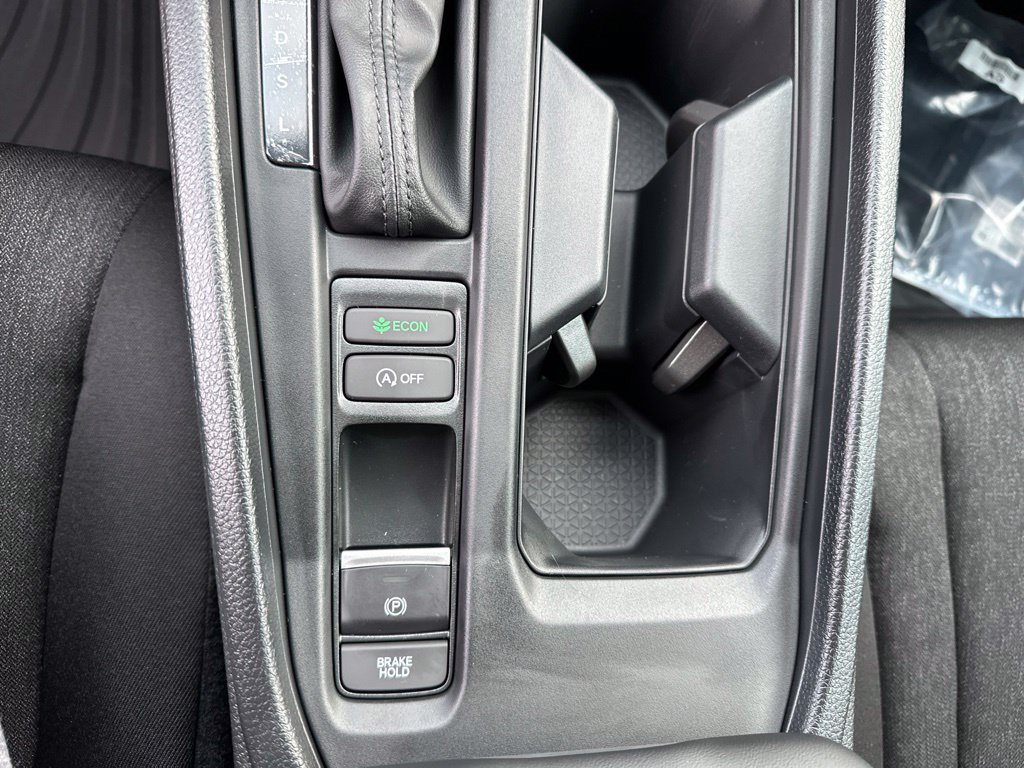 New 2026 Honda Accord LX image 27