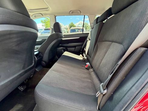 Used 2014 Subaru Outback 2.5i Premium w/ Moonroof Package AWD/4WD image 19