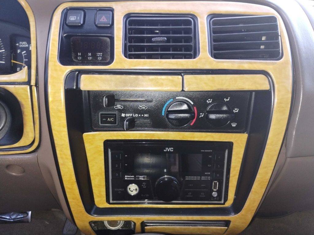 Used 1998 Toyota 4Runner SR5 w/ Pwr Pkg #2 RWD image 16