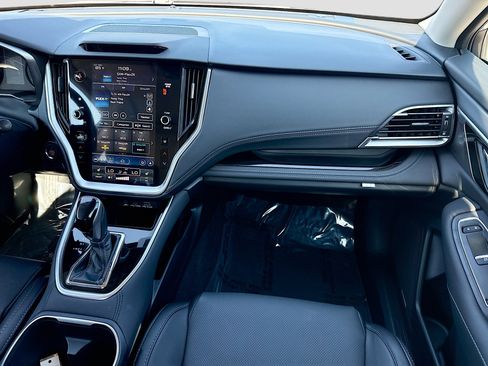 Certified 2025 Subaru Legacy Limited image 18